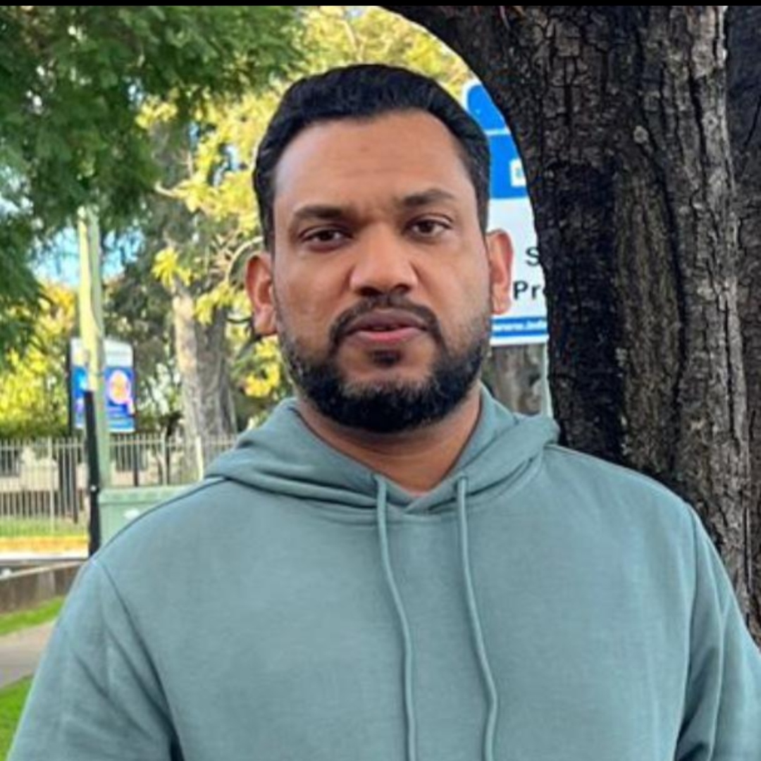 Iqbal Payyanur